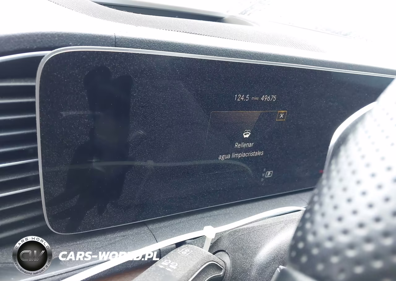 2021 Mercedes-Benz Amg Gle 53 Coupe 4Matic VIN:4JGFD6BB8MA227450 - 15
