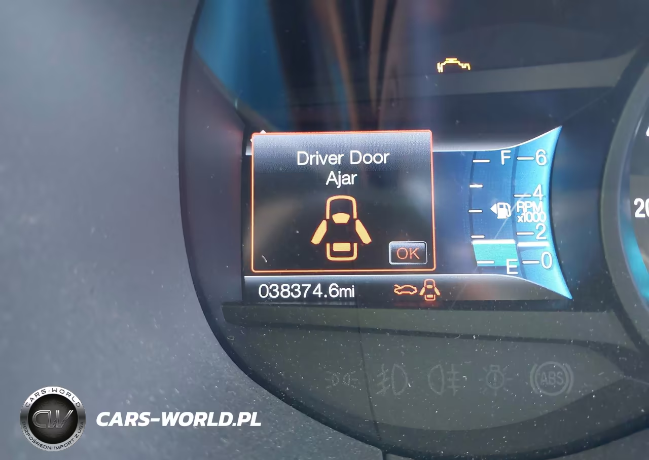 2016 Ford Edge Titanium VIN:2FMPK4K96GBC57714 - 15