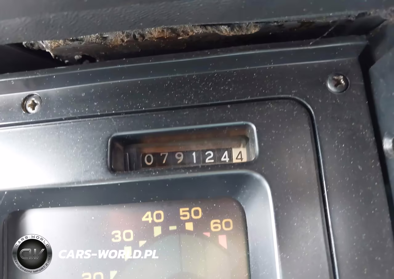 1988 Chevrolet Corvette VIN:1G1YY2188J5120296 - 7