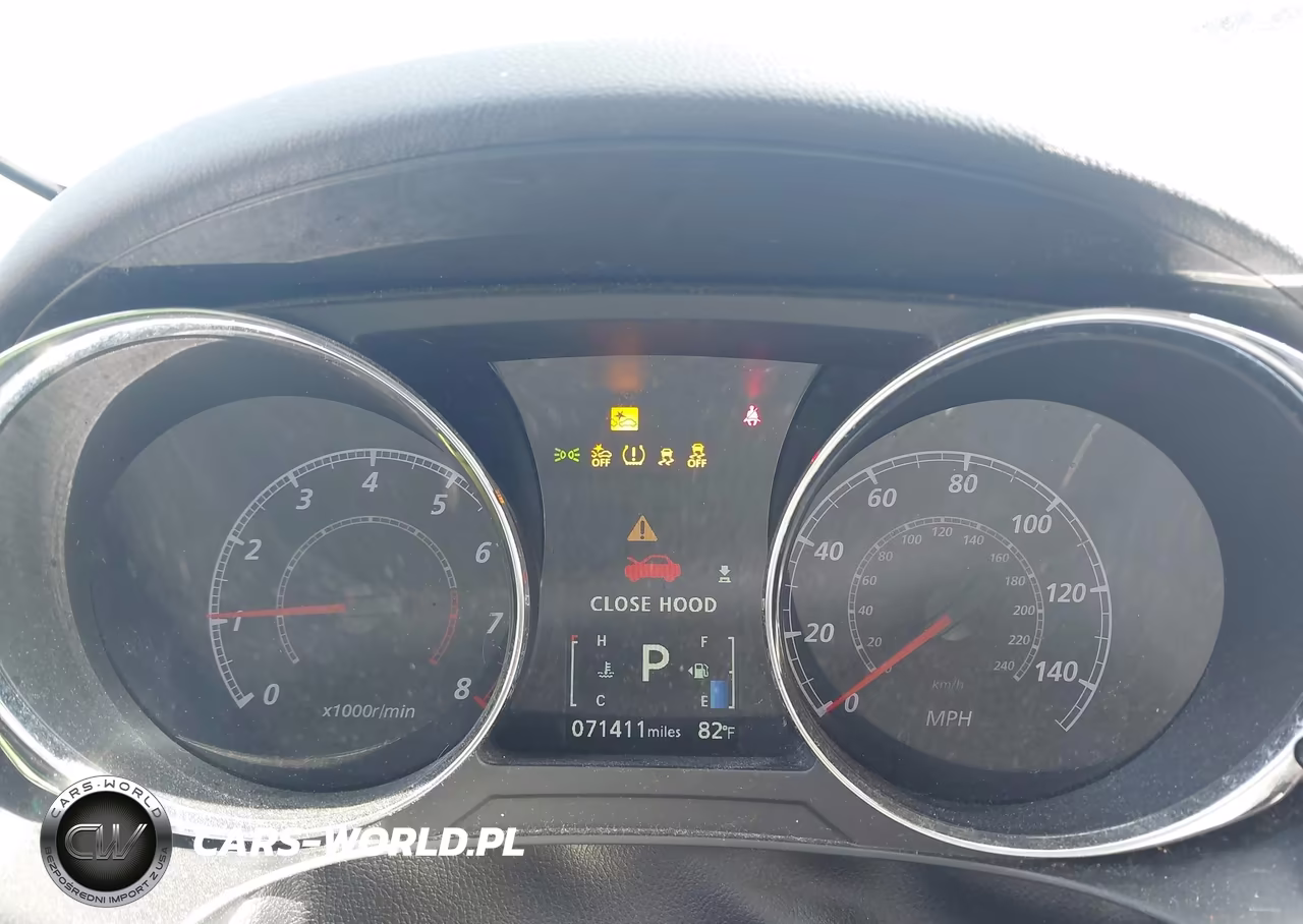 2022 Mitsubishi Outlander Sport 2.0 Be Awc-2.0 Es Awc-2.0 Le Awc-2.0 Se Awc-2.0 Se Special Edition Awc VIN:JA4ARUAU0NU008256 - 7