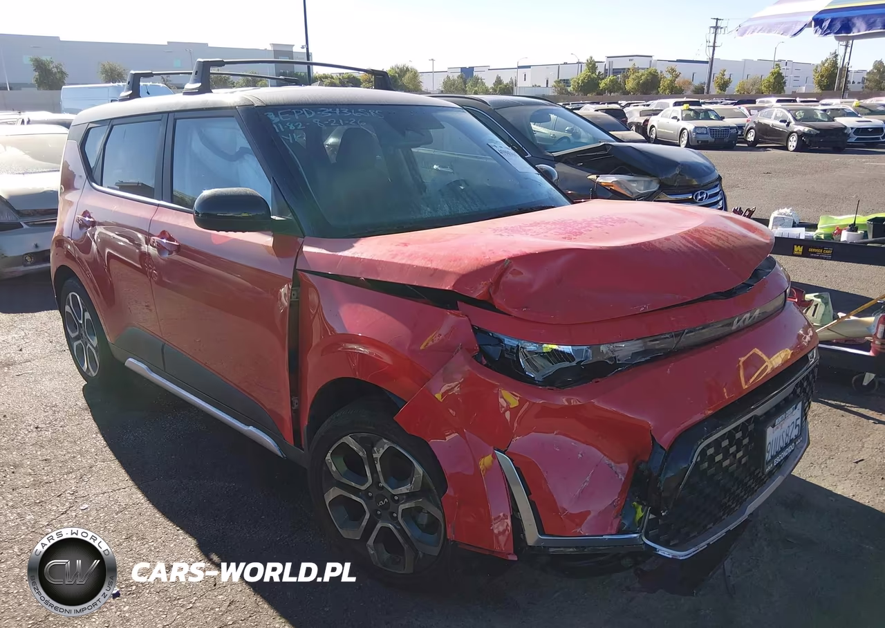 2025 Kia Soul Ex VIN:KNDJ33AU0S7269723 - 13