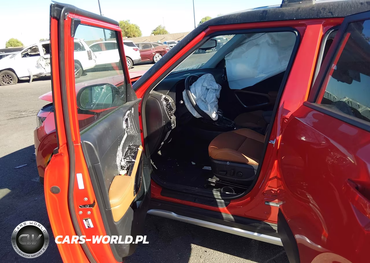 2025 Kia Soul Ex VIN:KNDJ33AU0S7269723 - 5