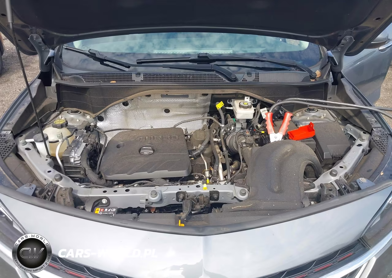 2022 Buick Encore Gx Fwd Essence VIN:KL4MMFSLXNB037143 - 10