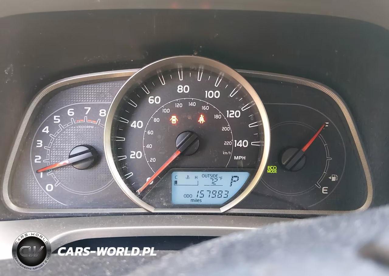 2014 Toyota Rav4 Xle VIN:JTMRFREV9ED073575 - 7