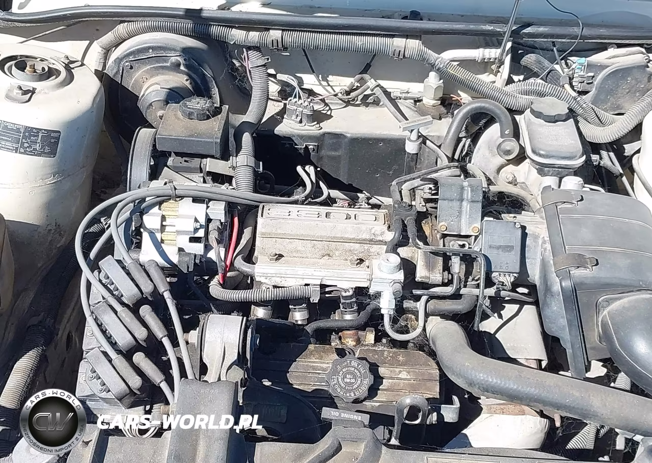 1990 Buick Century Limited VIN:1G4AL54N3L6409069 - 10