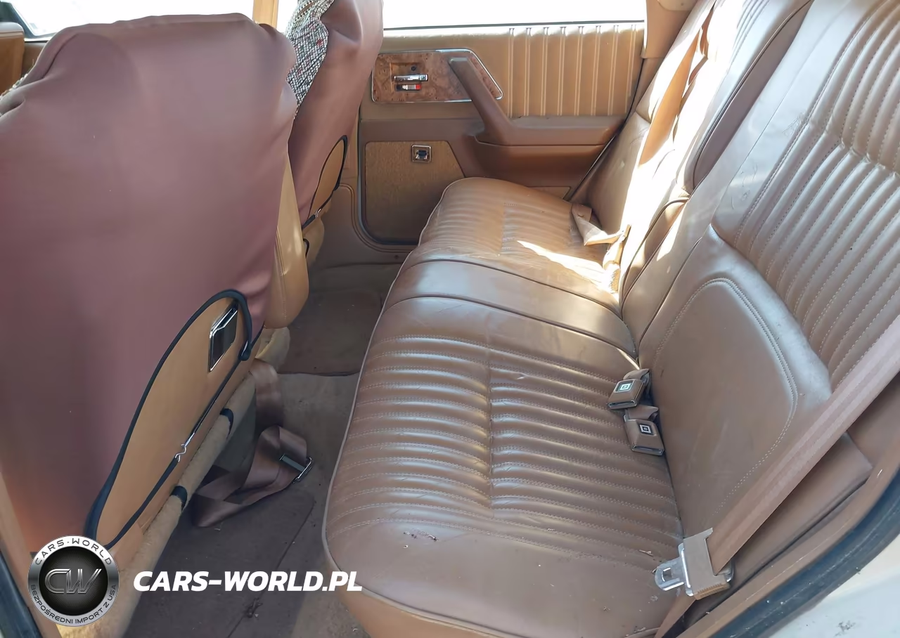 1990 Buick Century Limited VIN:1G4AL54N3L6409069 - 15