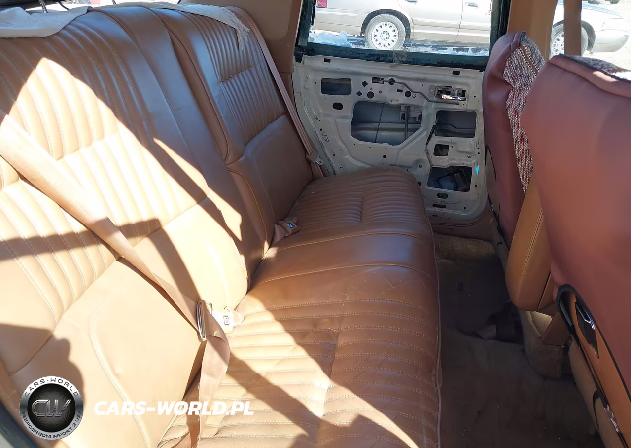 1990 Buick Century Limited VIN:1G4AL54N3L6409069 - 8