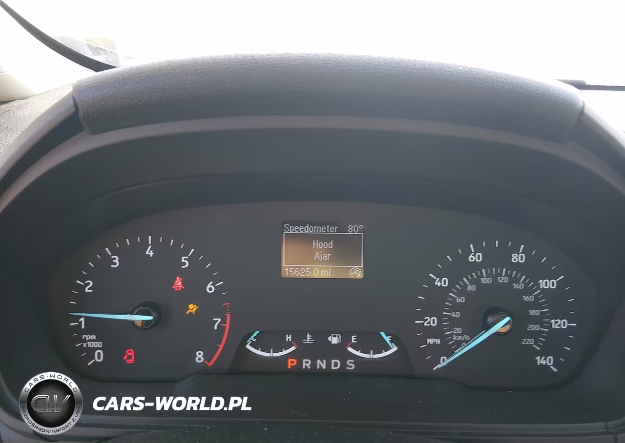 2022 Ford Ecosport S VIN:MAJ6S3FLXNC457241 - 7