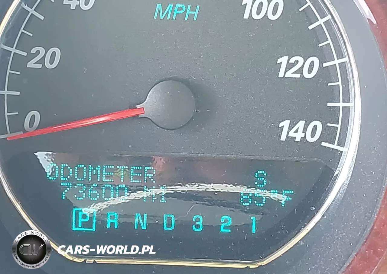 2008 Buick Lucerne Cxl VIN:1G4HD57298U171597 - 14