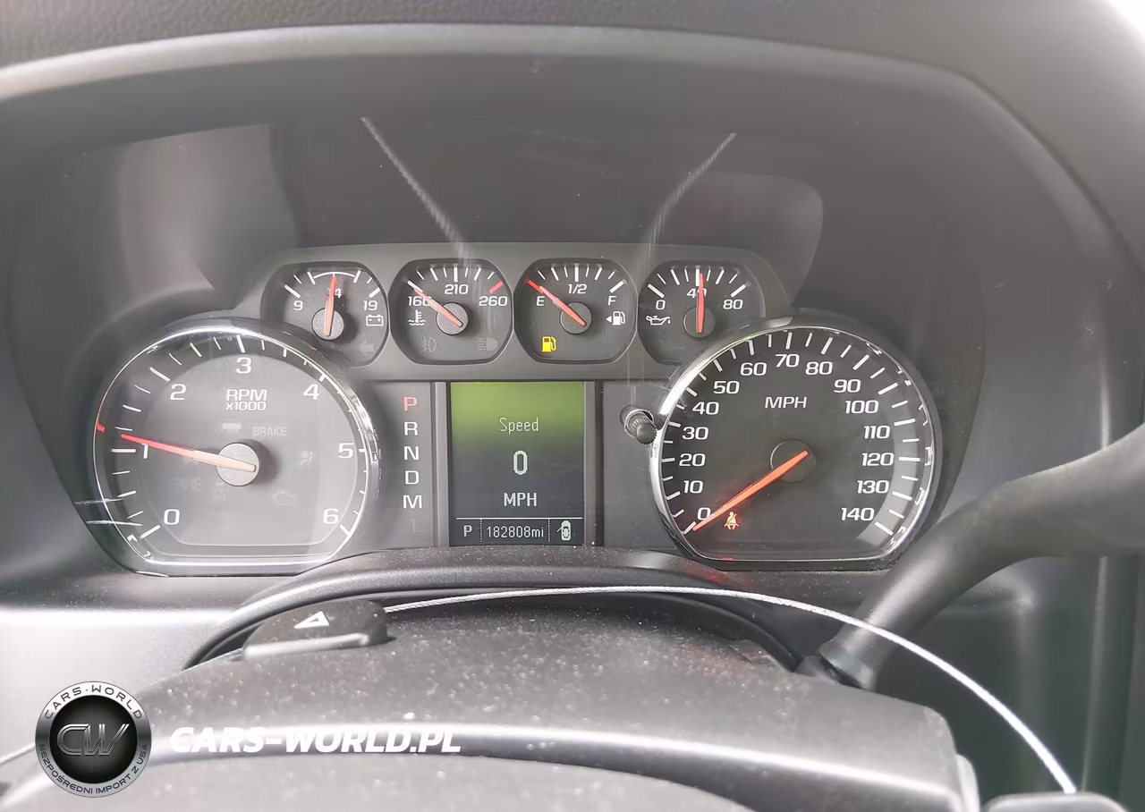 2015 Chevrolet Silverado 1500 Work Truck VIN:3GCPCPEC4FG405297 - 7