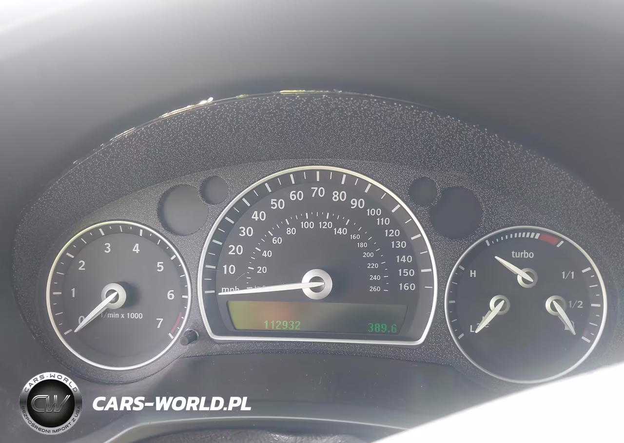 2007 Saab 9-3 Aero VIN:YS3FH71U376004153 - 7