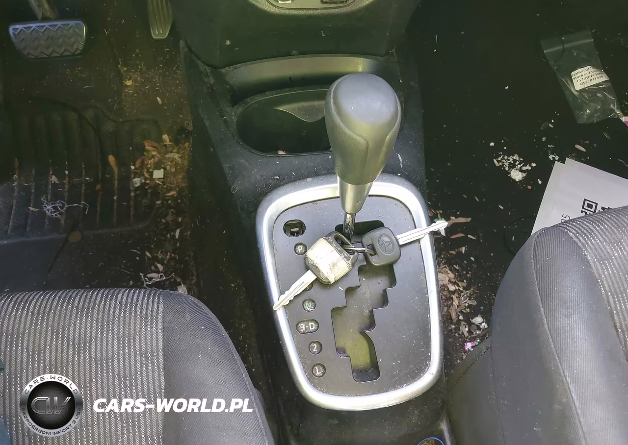 2015 Toyota Yaris L VIN:VNKKTUD39FA041829 - 11