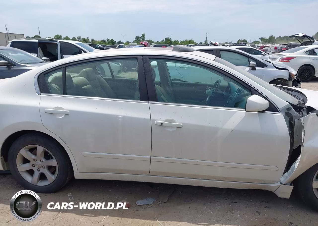 2009 Nissan Altima 2.5 S VIN:1N4AL21E49N411697 - 14
