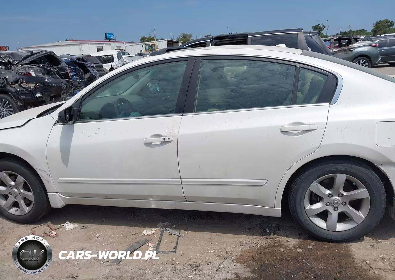 2009 Nissan Altima 2.5 S VIN:1N4AL21E49N411697 - 15