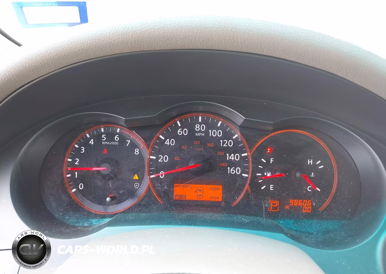 2009 Nissan Altima 2.5 S VIN:1N4AL21E49N411697 - 7