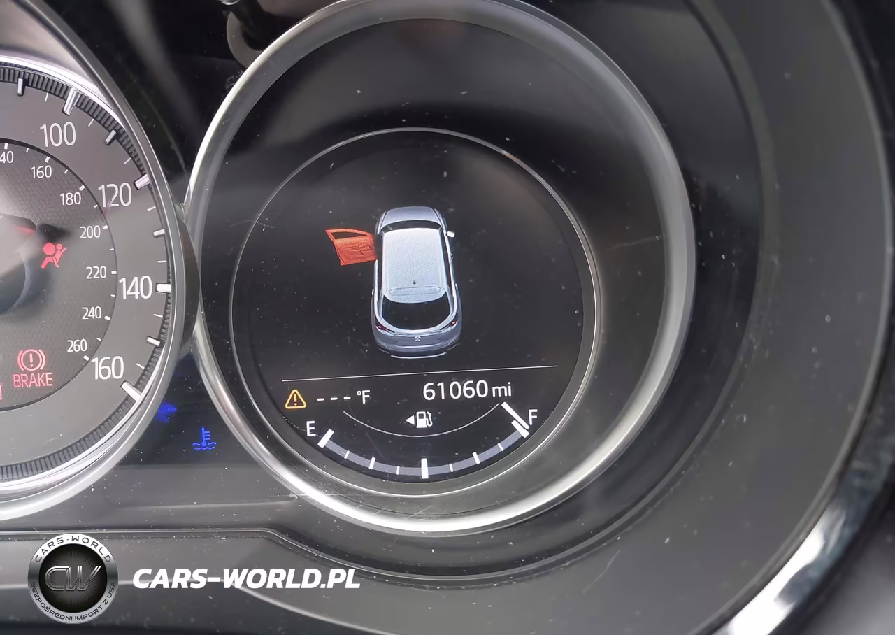 2018 Mazda Cx-9 Grand Touring VIN:JM3TCADY3J0204164 - 15