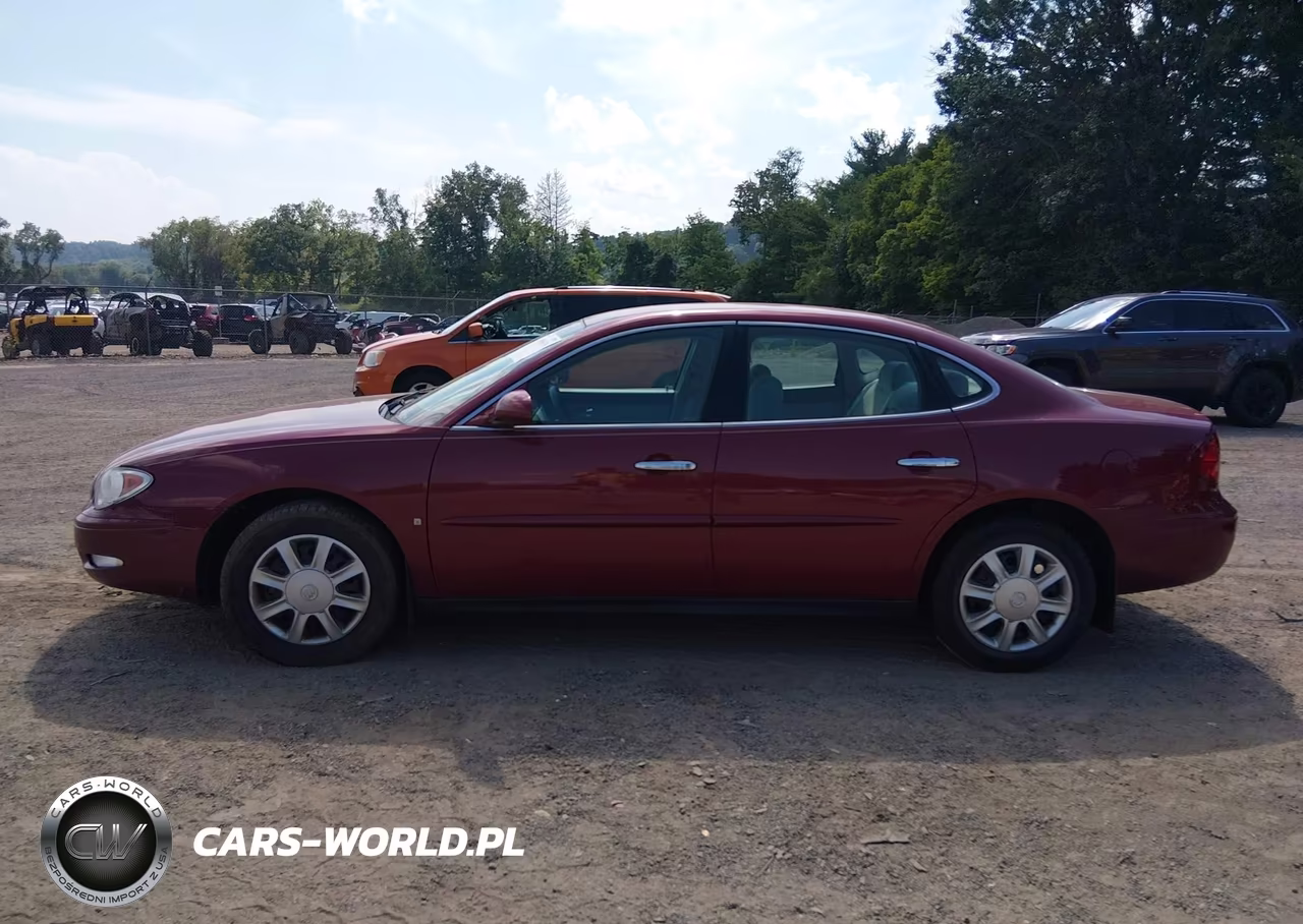 2006 Buick Lacrosse Cx VIN:2G4WC552261142559 - 14