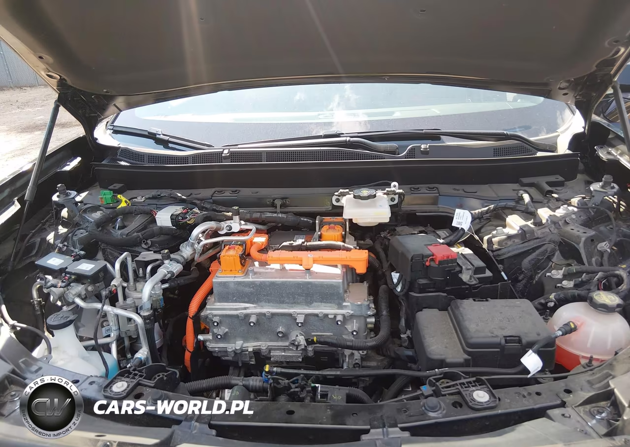 2024 Honda Prologue Touring VIN:3GPKHXRJ1RS514823 - 10
