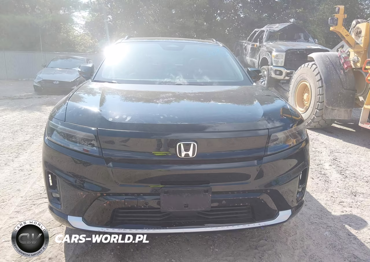 2024 Honda Prologue Touring VIN:3GPKHXRJ1RS514823 - 12
