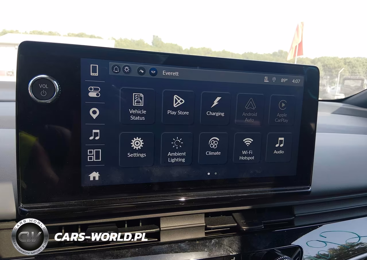 2024 Honda Prologue Touring VIN:3GPKHXRJ1RS514823 - 18