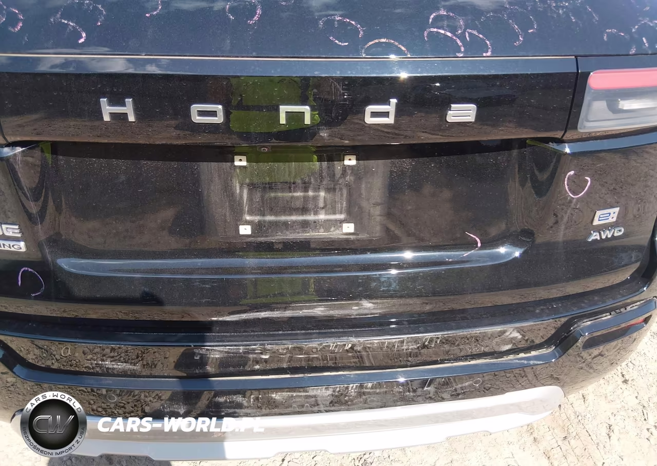 2024 Honda Prologue Touring VIN:3GPKHXRJ1RS514823 - 20