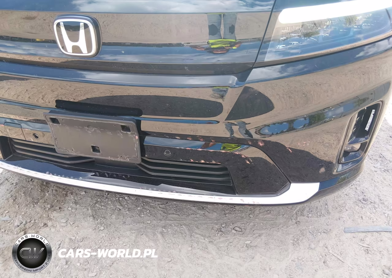 2024 Honda Prologue Touring VIN:3GPKHXRJ1RS514823 - 21