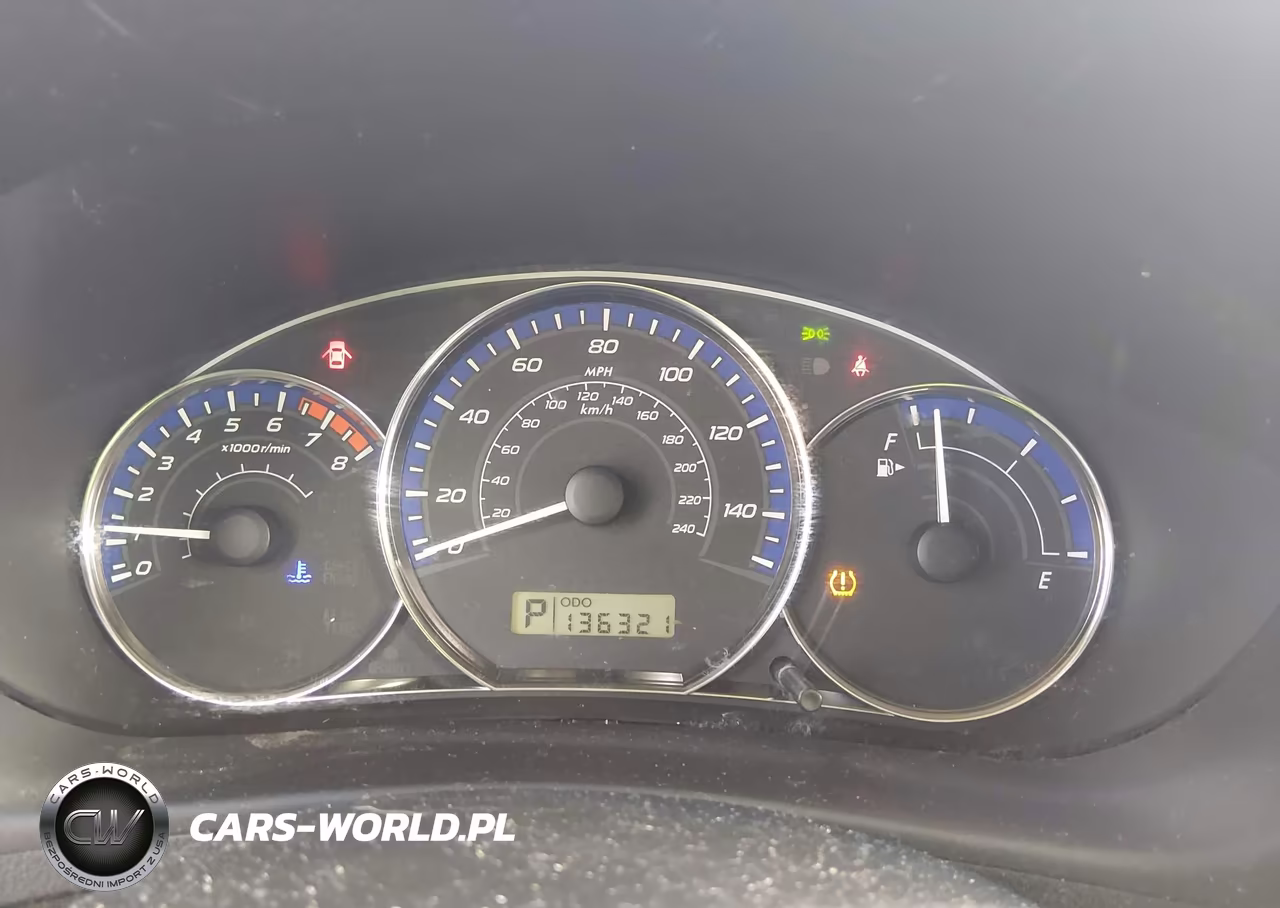 2012 Subaru Forester 2.5X Premium VIN:JF2SHBDC3CH403365 - 7