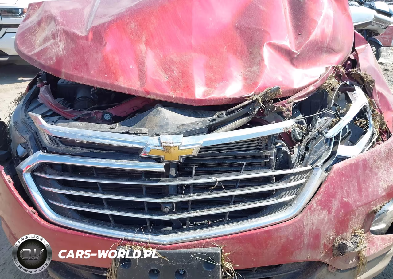 2019 Chevrolet Equinox Premier VIN:2GNAXYEX1K6176898 - 11