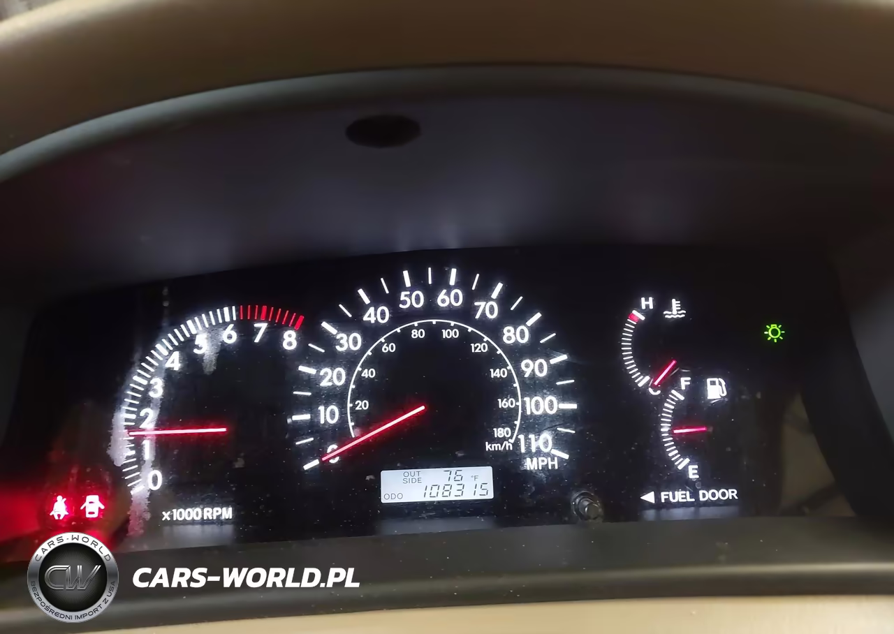 2008 Toyota Corolla Le VIN:2T1BR30E38C906186 - 7