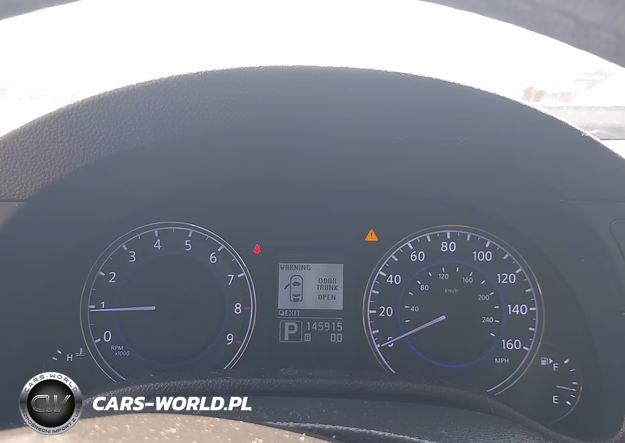 2015 Infiniti Q40 VIN:JN1CV6AR5FM524361 - 7