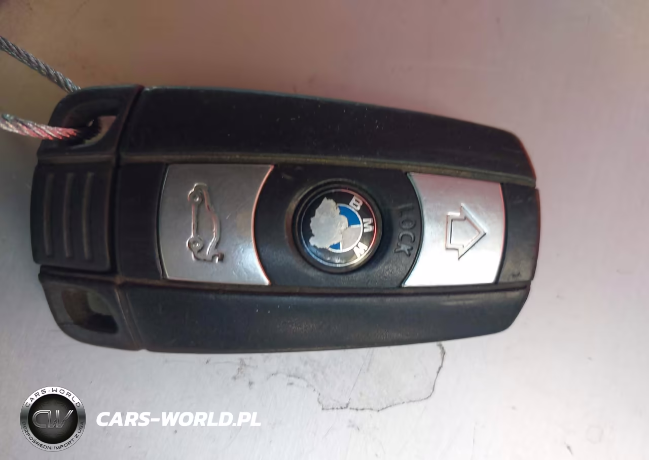 2007 BMW 335I VIN:WBAWB73537PV83019 - 11
