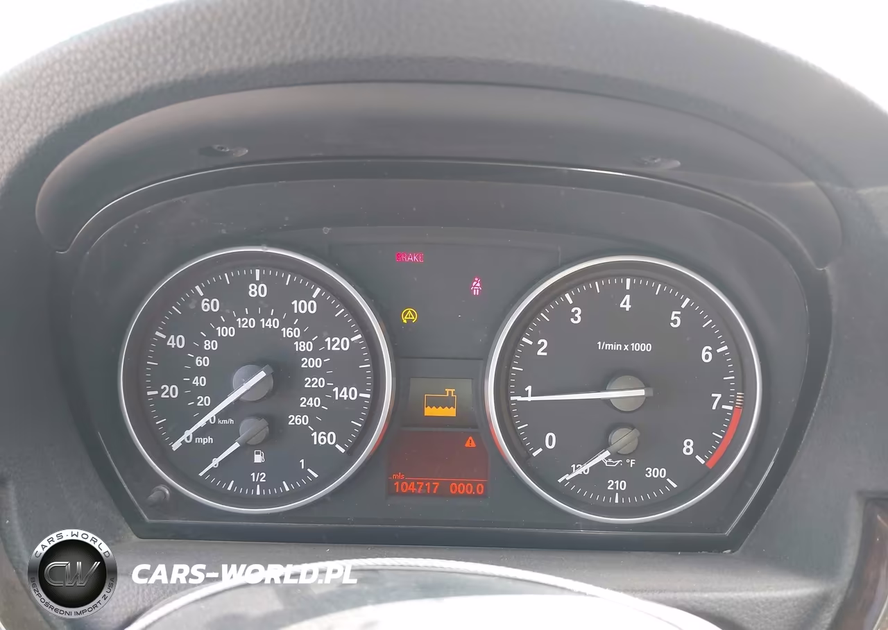 2007 BMW 335I VIN:WBAWB73537PV83019 - 7