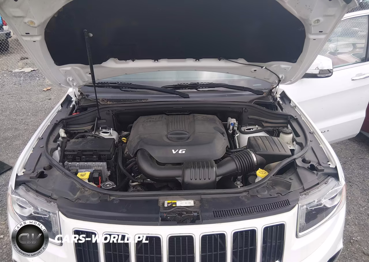 2014 Jeep Grand Cherokee Limited VIN:1C4RJEBGXEC559976 - 10