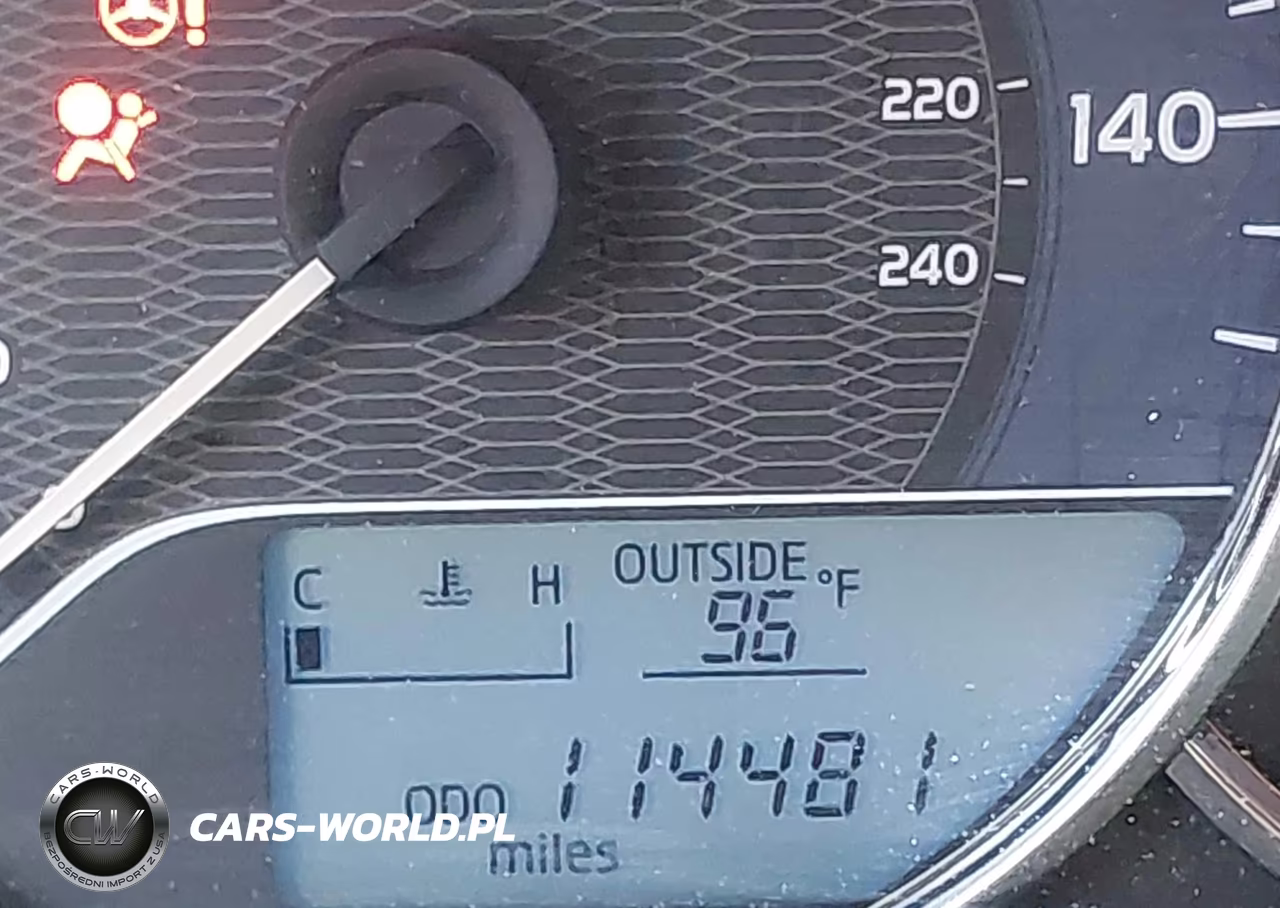 2014 Toyota Corolla Le VIN:5YFBURHE7EP026688 - 16