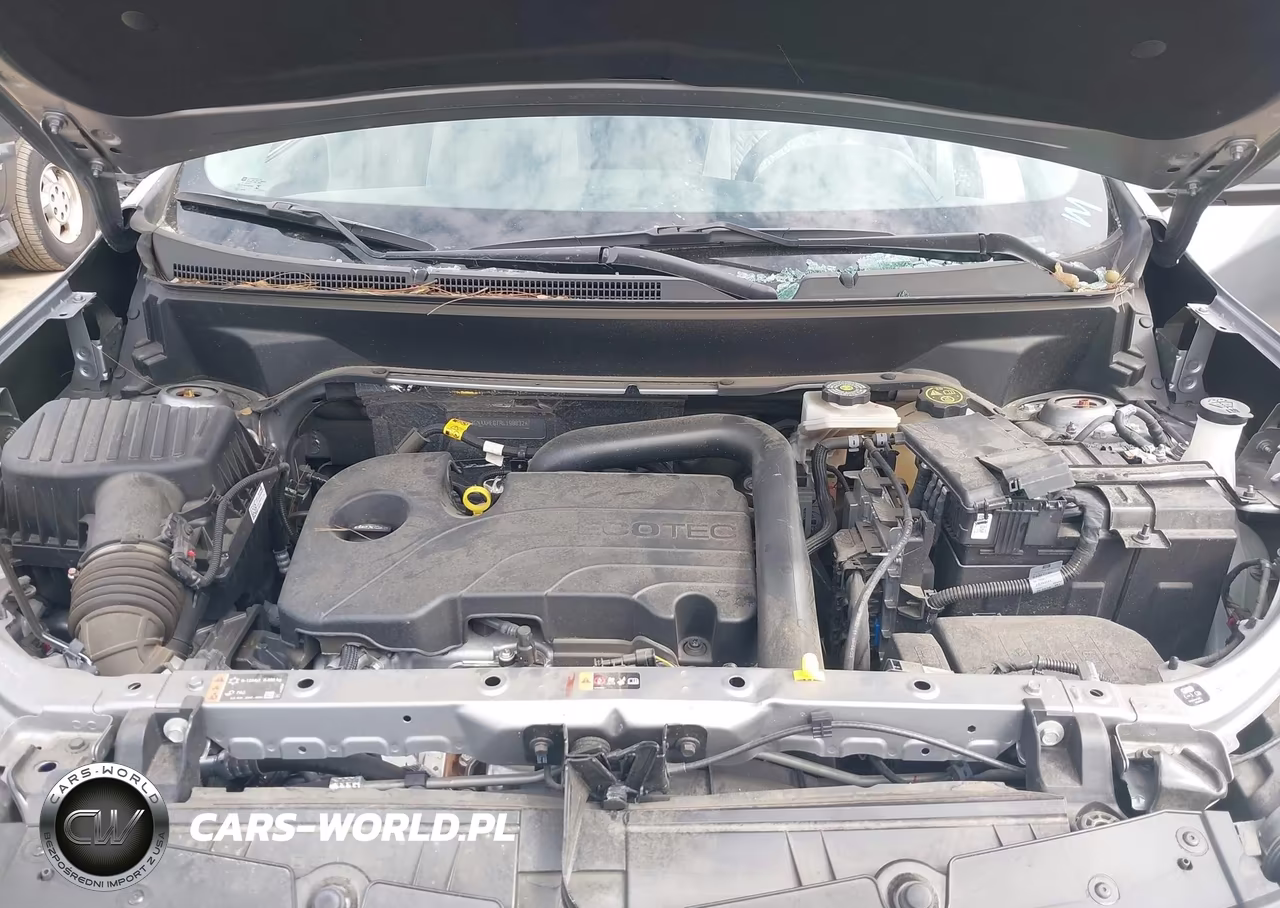 2024 Chevrolet Equinox Fwd Ls VIN:3GNAXHEG7RL198832 - 10