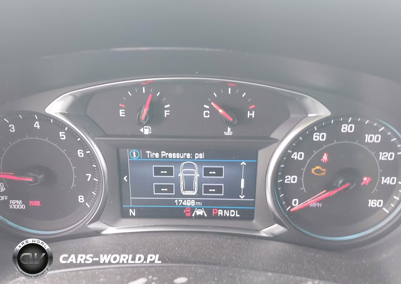 2024 Chevrolet Equinox Fwd Ls VIN:3GNAXHEG7RL198832 - 7