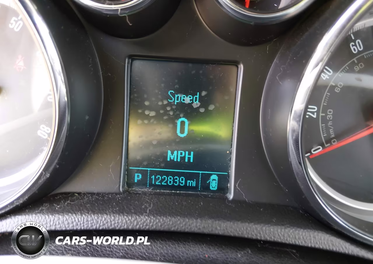 2015 Buick Encore Leather VIN:KL4CJCSBXFB029992 - 15