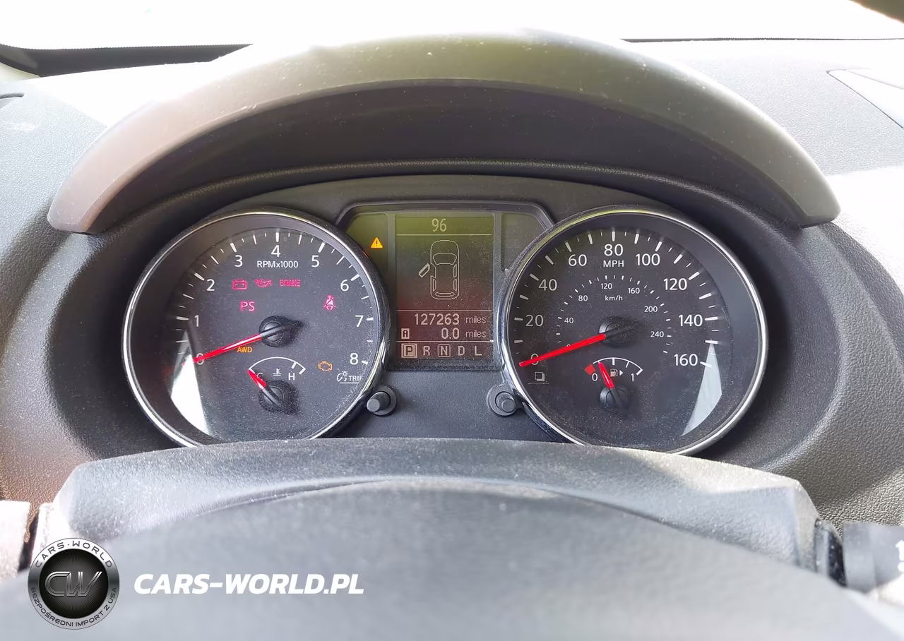 2012 Nissan Rogue Sv VIN:JN8AS5MV6CW401916 - 7