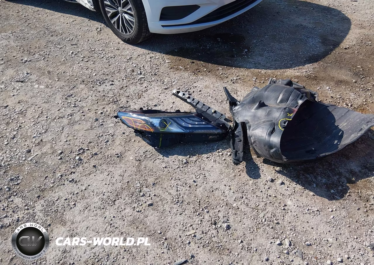 2023 Toyota Camry Xse VIN:4T1K61BK9PU099850 - 12