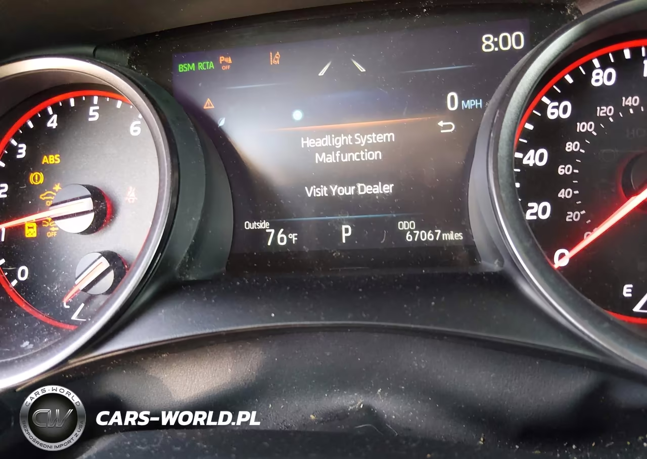 2023 Toyota Camry Xse VIN:4T1K61BK9PU099850 - 7