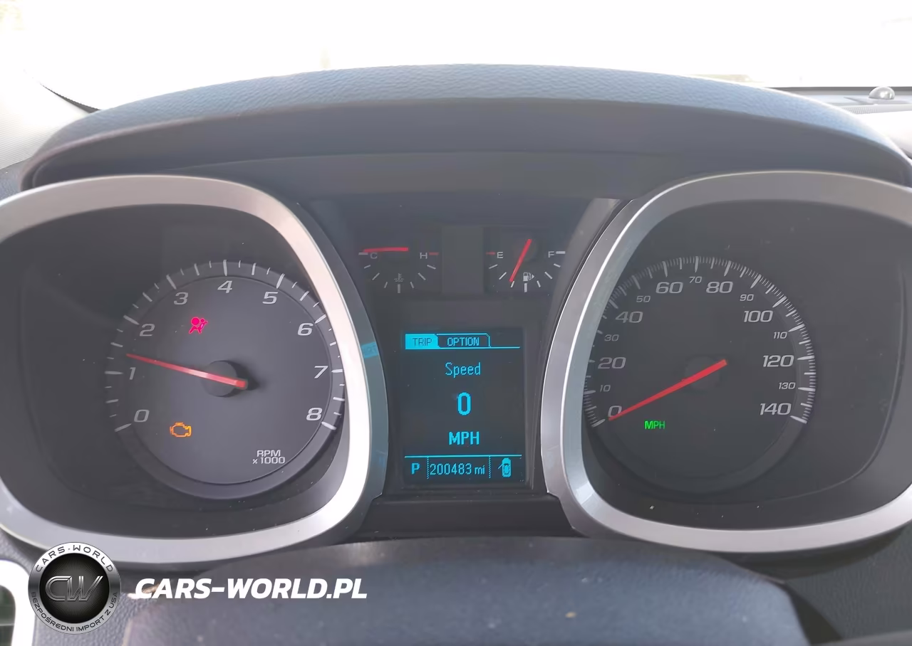 2015 Chevrolet Equinox 2Lt VIN:1GNALCEK2FZ140652 - 7