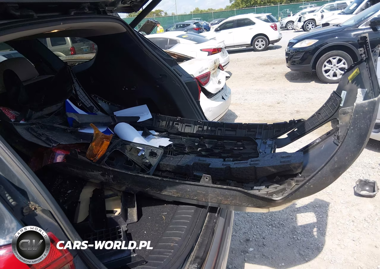 2022 Hyundai Santa Fe Sel VIN:5NMS34AJ2NH454109 - 12