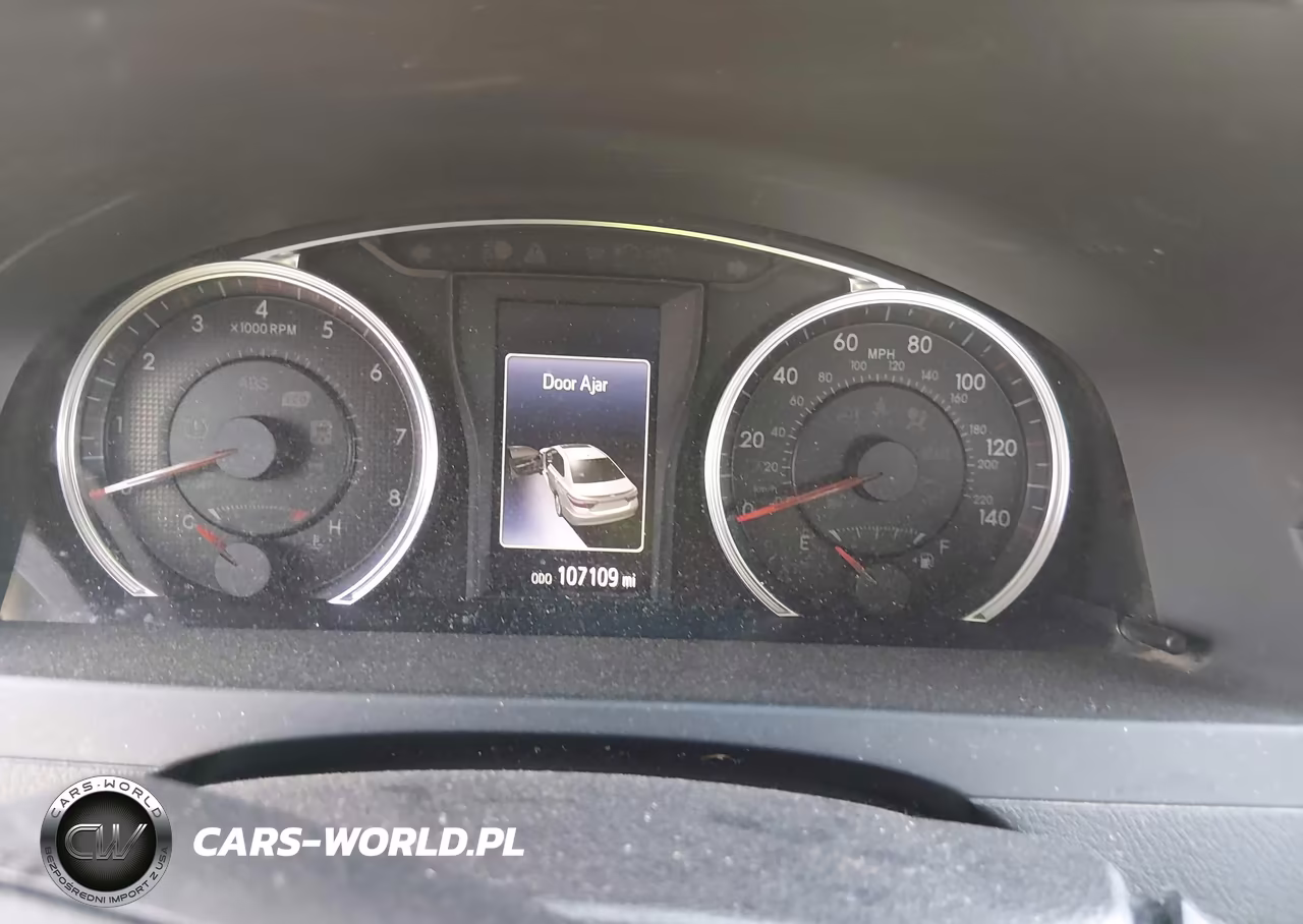2016 Toyota Camry Se VIN:4T1BF1FK9GU569272 - 7