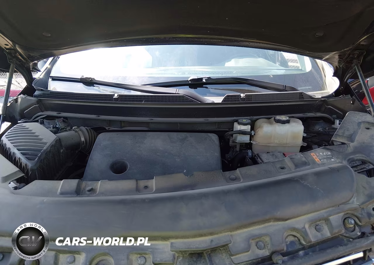 2020 Buick Enclave Fwd Preferred VIN:5GAERAKW0LJ319711 - 10
