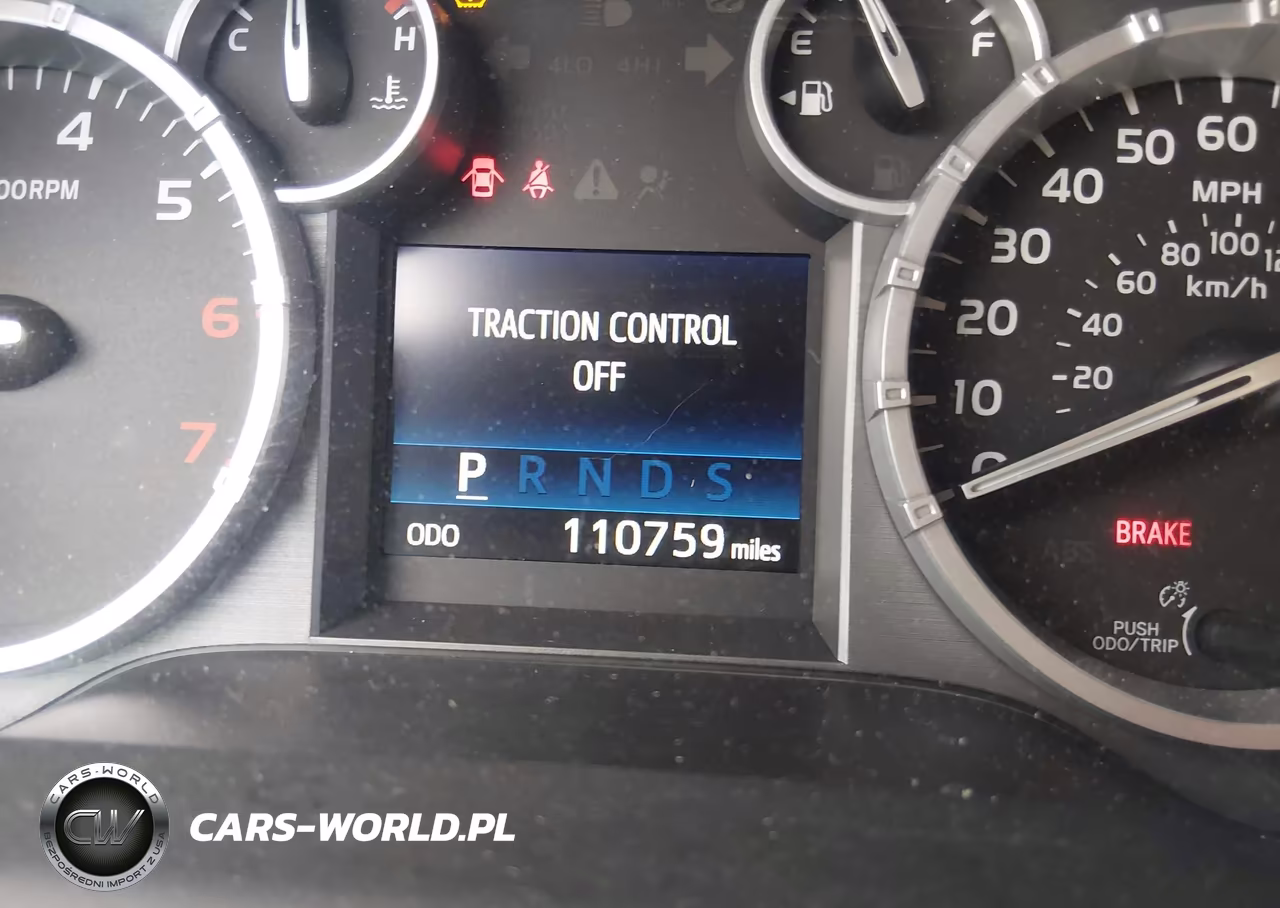 2014 Toyota Tundra Platinum 5.7L V8 VIN:5TFAY5F13EX375941 - 15