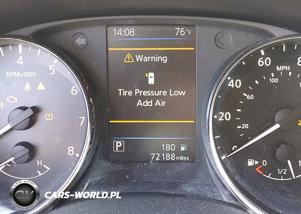 2019 Nissan Rogue S VIN:KNMAT2MV8KP505792 - 15