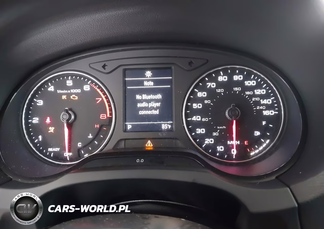 2017 Audi A3 2.0T Premium VIN:WAUB8GFFXH1057413 - 7