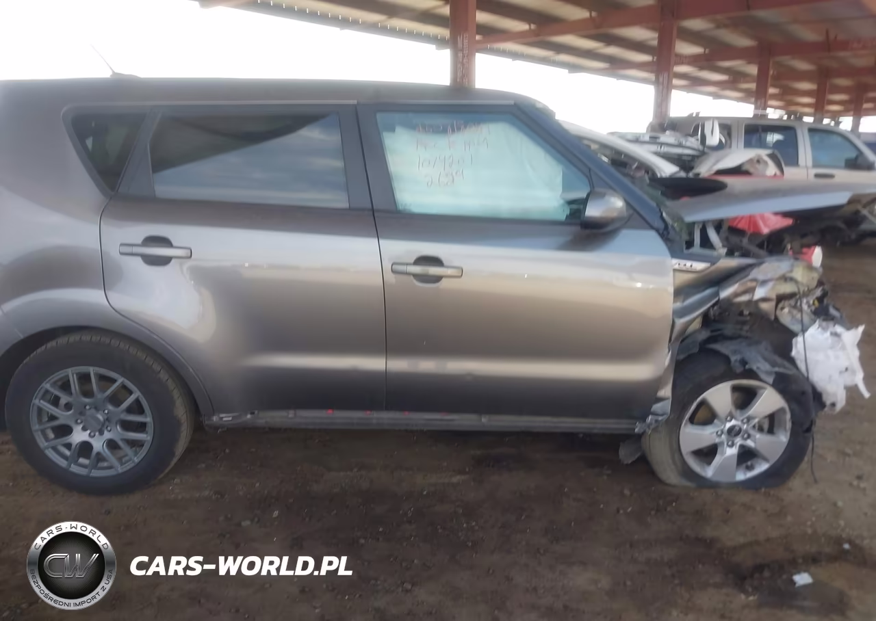 2017 Kia Soul VIN:KNDJN2A2XH7472629 - 12