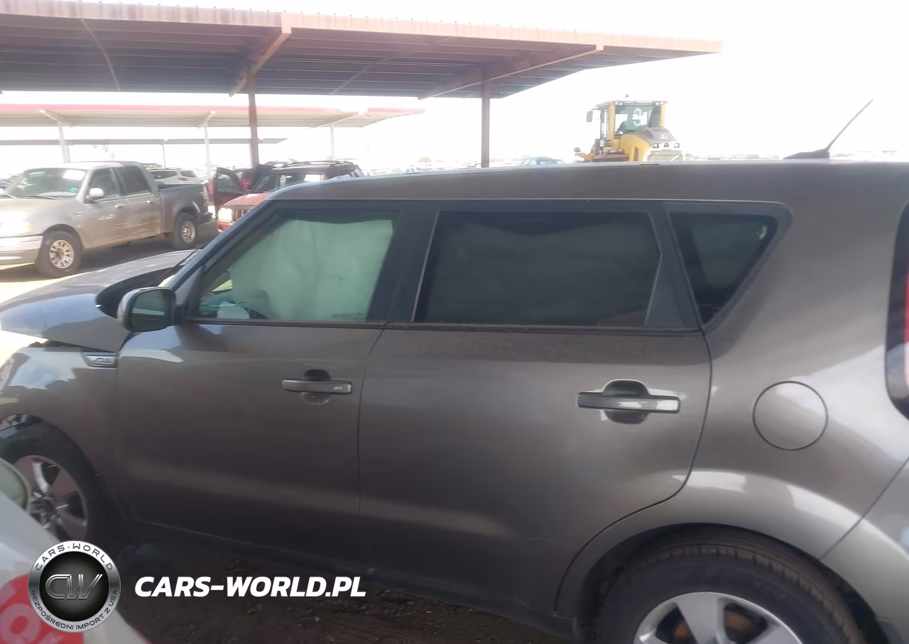 2017 Kia Soul VIN:KNDJN2A2XH7472629 - 13