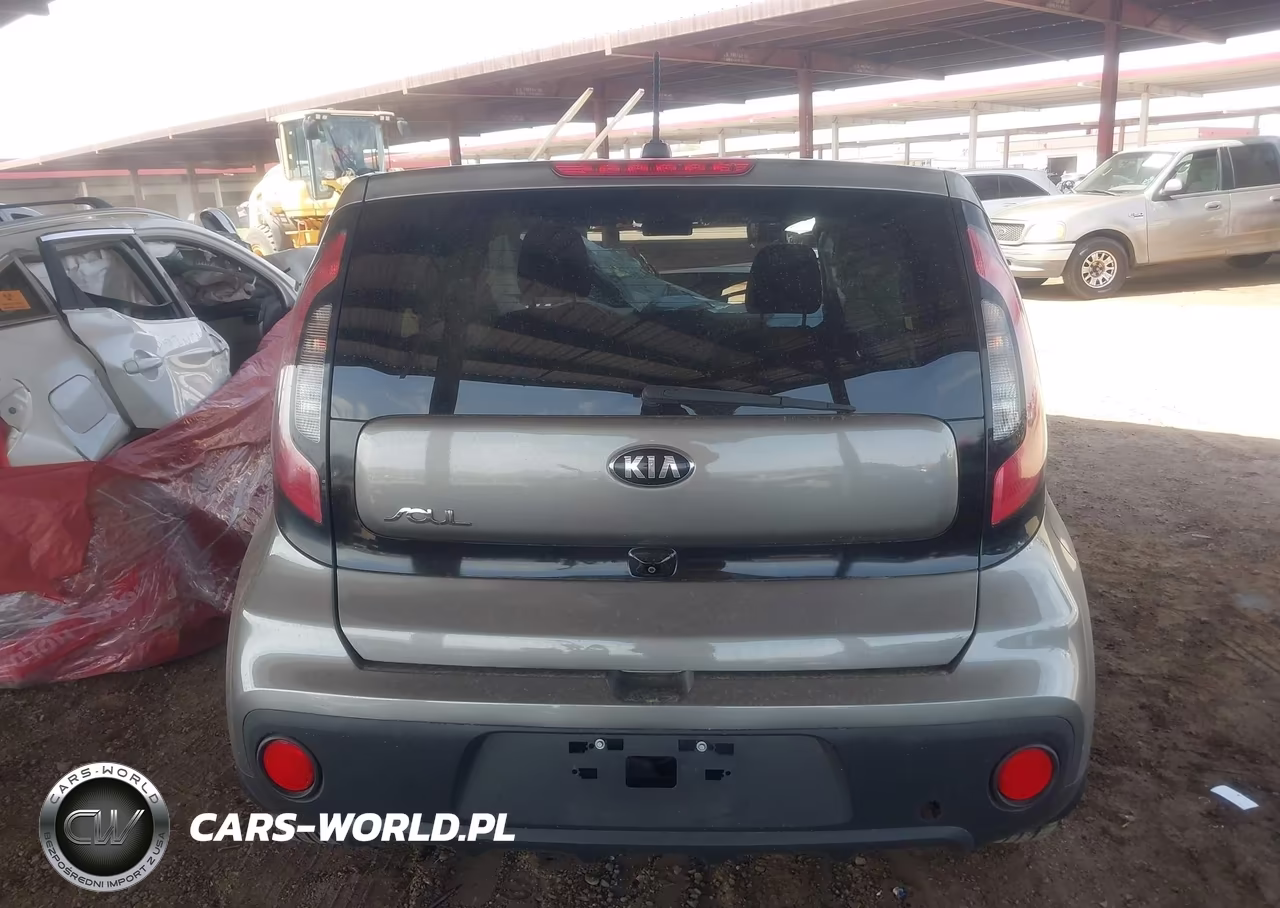 2017 Kia Soul VIN:KNDJN2A2XH7472629 - 15